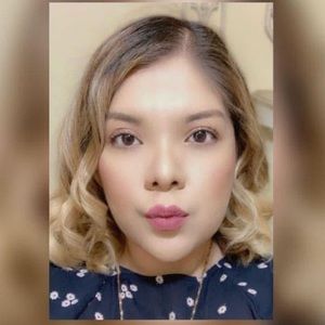 Meet your Posher, Maritza